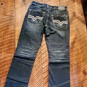 Men's Jeans